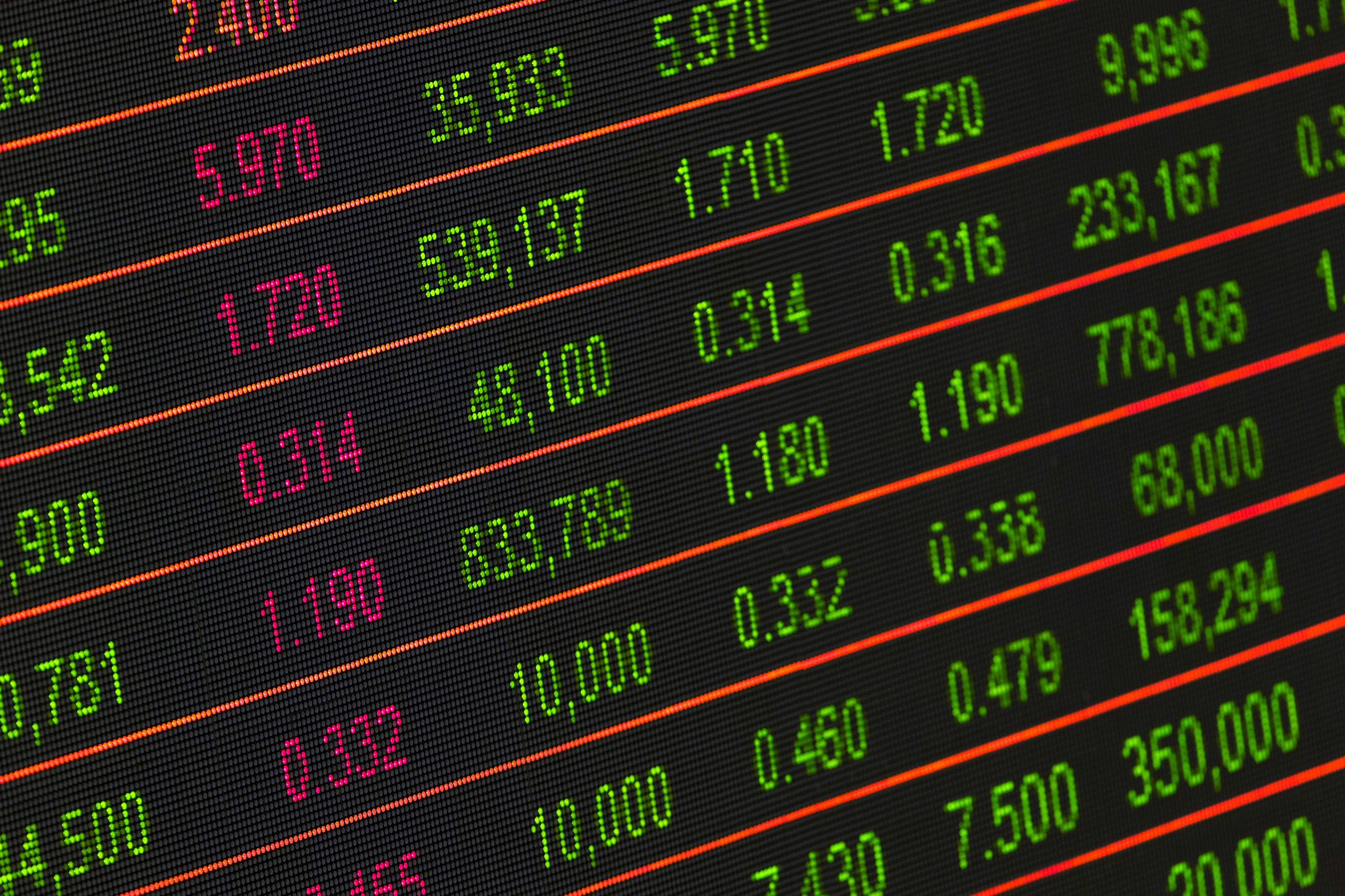 QQQ Trading Dashboard
