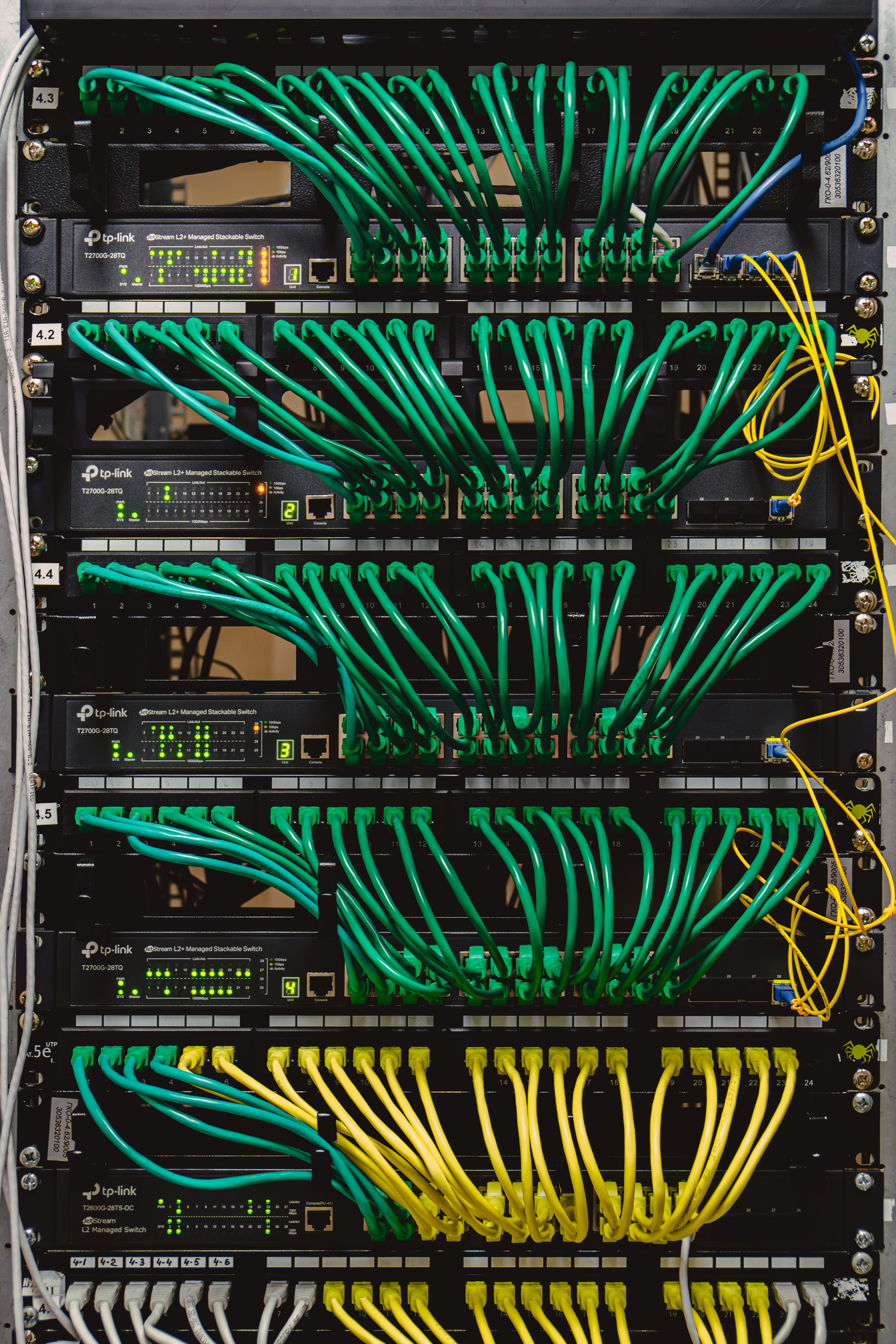 Ensuring timely delivery and maximum efficiency